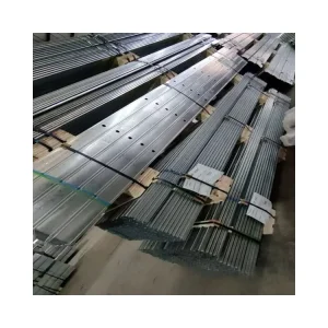 Galvanized Drywall Steel Profile Ceiling Metal Suspended Drywall System with Furring Channel