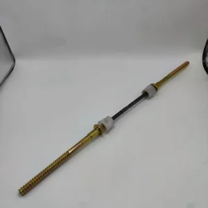 Galvanized Formwork Tie Rod Concrete Snap Ties
