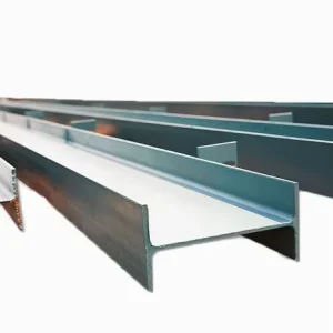 Galvanized H Beam Steel for Steel Structure Building