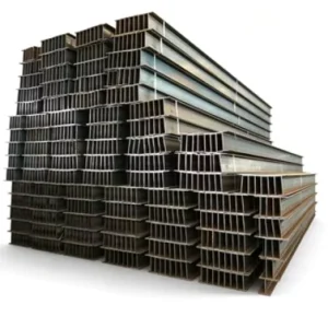 Galvanized H Beam Steel for Steel Structure Building