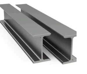 Galvanized Hot Rolled Non-Alloy ASTM Q235B/Q345 Structural Steel H Beam Flange Thickness 8-64mm Tianjin Origin for Bridge