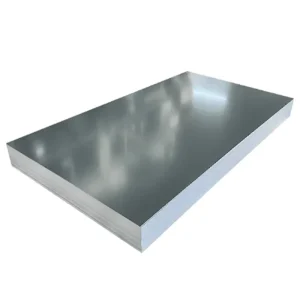 Galvanized Hot-rolled Steel Plate Chinese Manufacturers’ Galvanized Plates