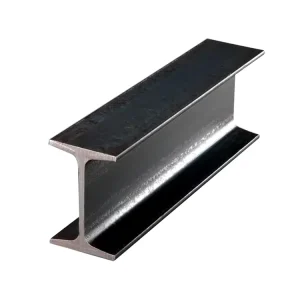 Galvanized I-Beam S275JR IPE I Beam Steel 24 Foot 300mm 350mm 45mm Various Specifications