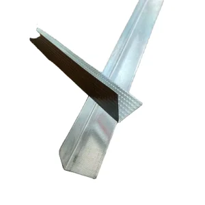 Galvanized Light Steel Keel Wall Angle for Gypsum Board Drywall Suspension Ceiling Price