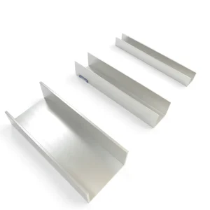 Galvanized Light Steel Stud Keel Drywall Metal Frame Fireproof Rustproof High Strength