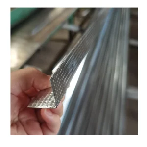 Galvanized Metal Ceiling Wall Angle Steel Angle Iron
