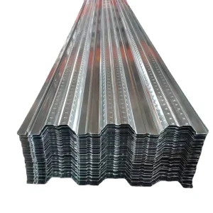 Galvanized Metal Corrugated Floor Steel Deck Composite Floor Deck