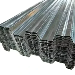 Galvanized Metal Corrugated Floor Steel Deck Composite Floor Deck Corrugated Galvalume Steel Sheets