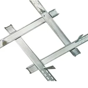 Galvanized Quick Rapid Clamp Formwork Adjustable Steel Square Concrete Column Mold Pillar Frames Metal Building Materials