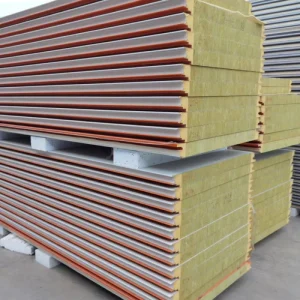 Galvanized Roof Panel Color Coated Steel Degree Edge Locking Waterproof Roof
