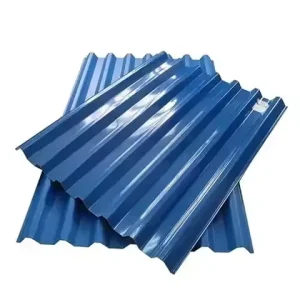 Galvanized Sheet Metal Roofing Corrugated Steel Sheet Metal Color Roofing Sheet Steel Roof Tiles