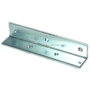 Galvanized Steel Angle Brace Metal Building Materials