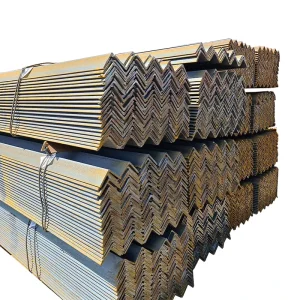 Galvanized Steel Angle Galvanized Channel Steel Angle Galvanized Steel Corner Angle Bar Price