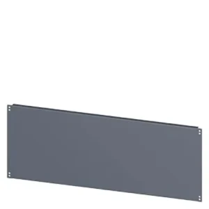 Galvanized Steel Base Plate 922mm X 1 M X 1 M IP30 8MF1 Series