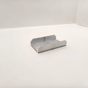 Galvanized Steel C-Channel Ceiling Grid Components and Double Keel Channel-Anti-Corrosion & Durable