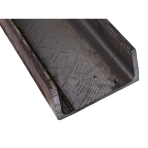 Galvanized Steel C Channel Purlin 100x50x20mm Structural Steel Profile for Construction