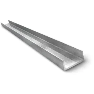Galvanized Steel C Purlin |Q235/Q355 Cold Formed Structural Support For Warehouse Roofing Systems