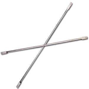Galvanized Steel Diagonal Cross Brace for Frame Scaffolding