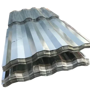 Galvanized Steel Floor Deck Anti Slip Steel Plate for Building Construction Structural Steel Reinforced Concrete Use