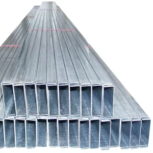 Galvanized Steel Frame Profile