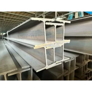 Galvanized Steel H Beam Structural Iron Beam for Construction Building Projects