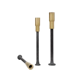 Galvanized Steel Heavy Duty Structural Lifting Sleeve Anchor Bolt for Concrete Components Metric