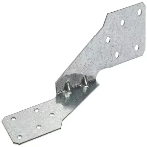 Galvanized Steel Hurricane Ties ,Strong Tie Brackets,Rafter Ties