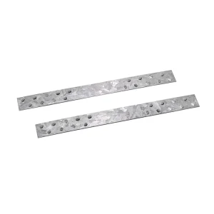 Galvanized Steel Masonry Corrugated Brick Wall Ties for Office Building Wall Ties Metal