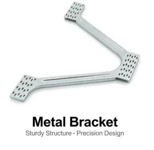 Galvanized Steel Metal Bracket for Wood Construction Flooring/ Roofing Web Joist to Reinforce Wooden Frame