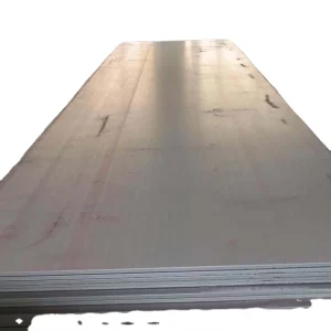Galvanized Steel Plate