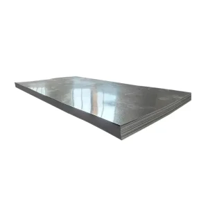Galvanized Steel Plates for Bridge Bearings