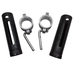 Galvanized Steel Prop Sleeve for Adjustable Steel Prop System