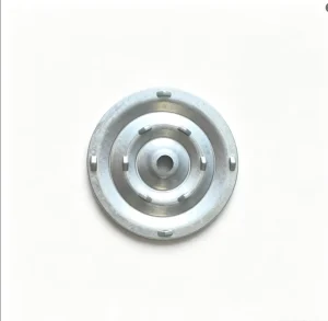 Galvanized Steel Roof Washer Metal Roofing Screw Washers for Roofing Construction