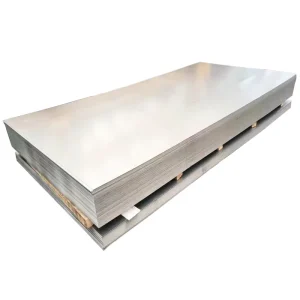 Galvanized Steel Sheet 1.5mm Thick Galvanized Plate Galvanized Iron Sheet Coil
