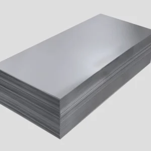 Galvanized Steel Sheet Plate 1220x2440mm 0.5mm Thickness SGCC G90 Galvanized Iron Sheet for Roofing Sheet
