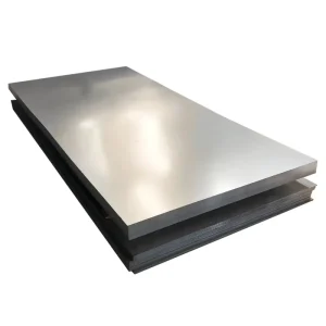 Galvanized Steel Sheet Plate Zinc30 275 Gi Cold Rolled Galvanized Steel Plate Building Material