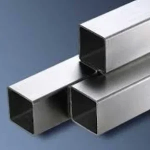 Galvanized Steel Square Pipe Galvanized Square and Rectangular Steel Pipe Square Steel Tube Connectors
