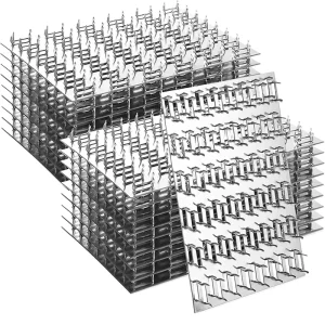 Galvanized Steel Stamping Truss Mending Plates Roofing Wood Connector Reinforced Metal Mounting Bracket OEM Fabrication Services