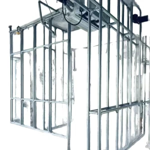 Galvanized Steel Stud Keel Drywall Metal Frame