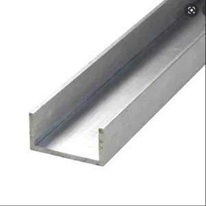 Galvanized Steel U Beam U Channel Structural Steel C Channel C Profile Steel Purlin