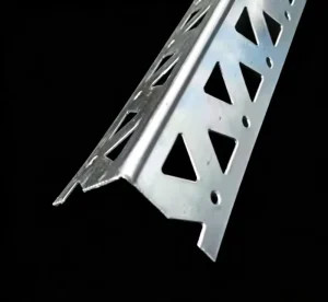 Galvanized Steel Wall Angle ,corner Bead for Ceilings Systems and Drywall Partition