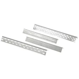 Galvanized Steel Window Profile Structural Carbon Steel H Beam H Iron Beam Drywall Metal Stud Steel Stud Frame System