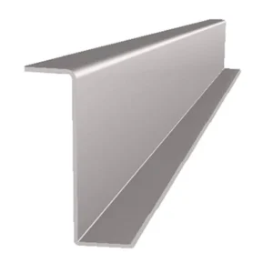 Galvanized Steel Z Channel Anti-Corrosion Structural Steel Section Manufacturer