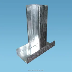 Galvanized Steel Z Channel/purlin c Purlin/z Purlin Design