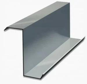 Galvanized Steel c Channel Purlin