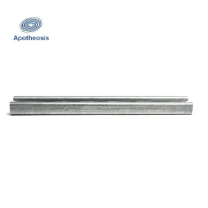 Galvanized Steel or Stainless Steel C Shaped Strut Channel
