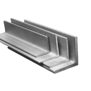 Galvanized Steel/price Per Kg of Angle Iron Ring Steel Iron Angle Angle Iron
