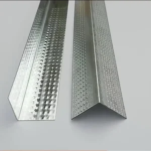 Galvanized Structural Steel Profiles Drywall Metal Profiles Suspension Ceiling System Partition Wall