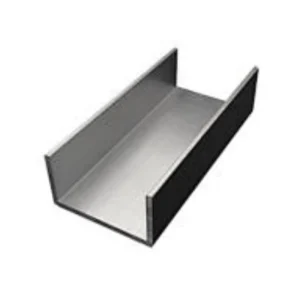 Galvanized U Beam Steel U Channel Structural C Channel C Profile High Quality Steel Parts Cutting Welding Competitive Purlin