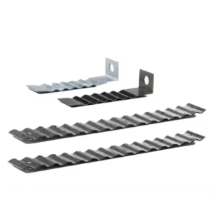 Galvanized Wall Tie Bracket Brick Support Structural Steel Custom Wall Brick Tie Bracket Galvanized Steel for Building Projects